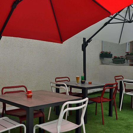 Hotel Ibis Toulouse Centre Esterno foto