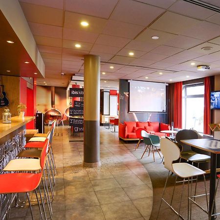 Hotel Ibis Toulouse Centre Esterno foto
