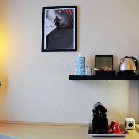 Hotel Ibis Toulouse Centre Esterno foto