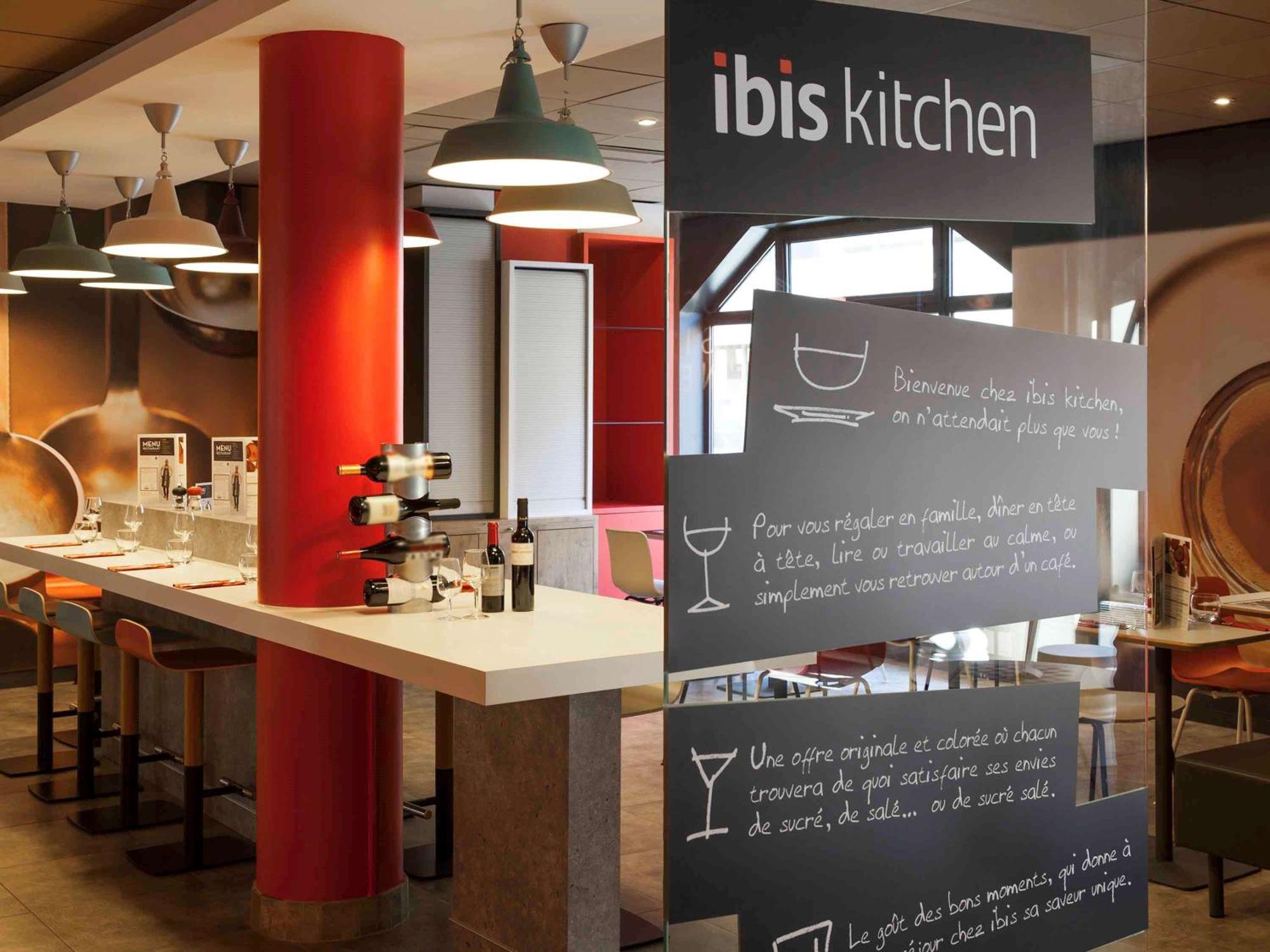 Hotel Ibis Toulouse Centre Esterno foto