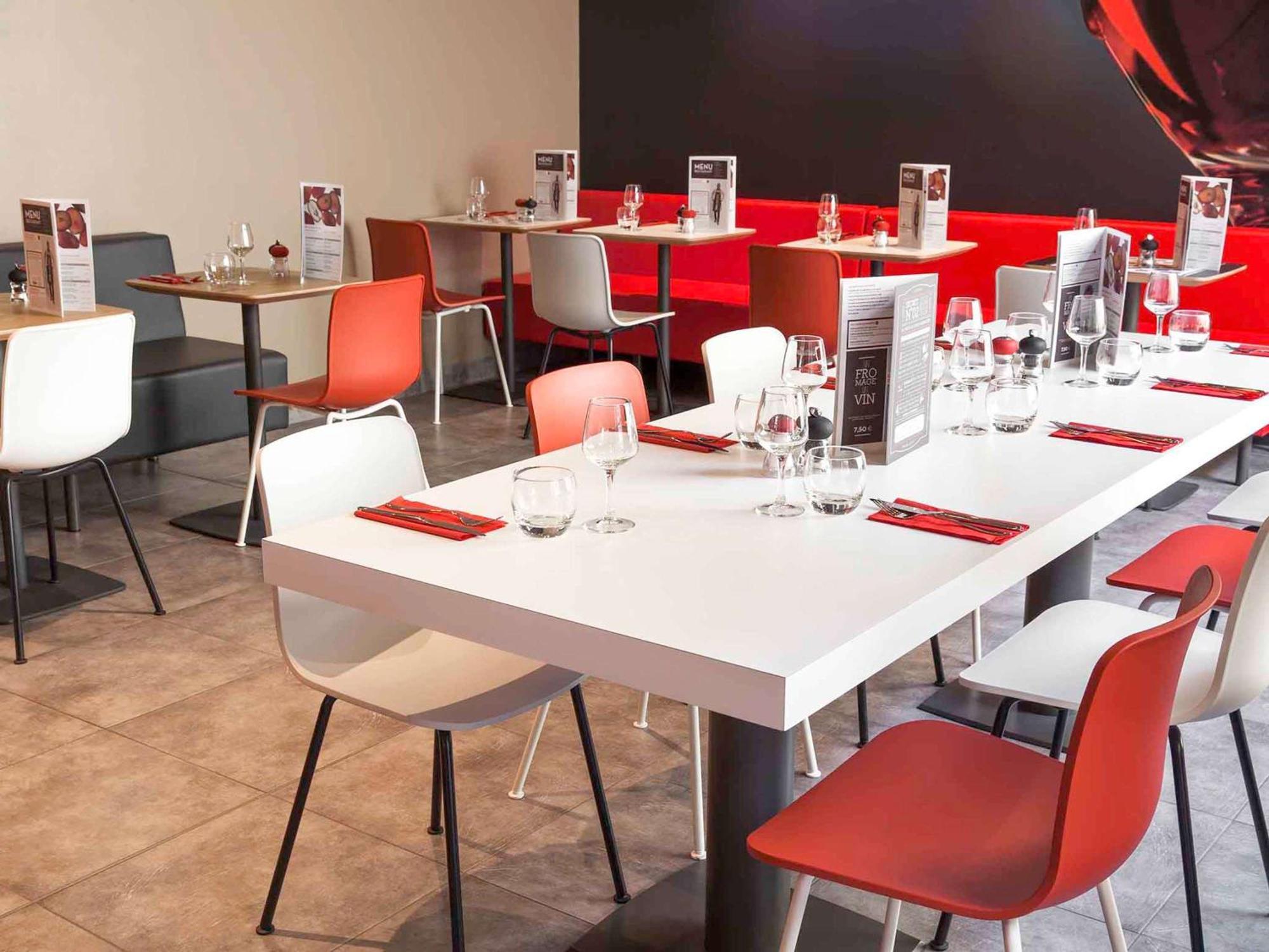 Hotel Ibis Toulouse Centre Esterno foto