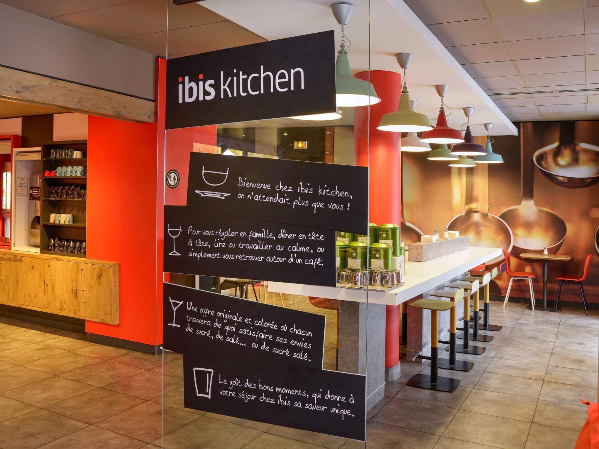 Hotel Ibis Toulouse Centre Esterno foto