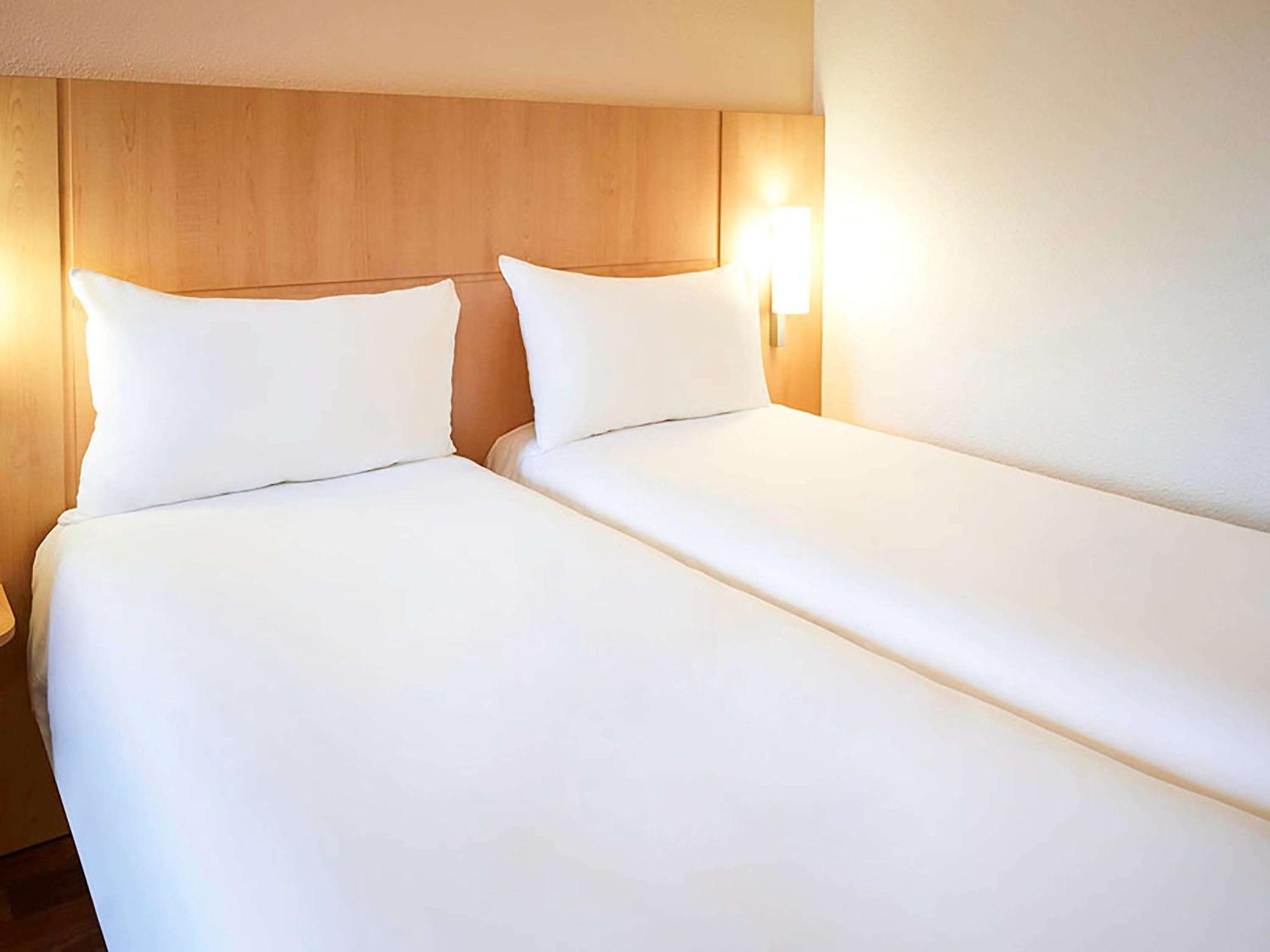 Hotel Ibis Toulouse Centre Esterno foto