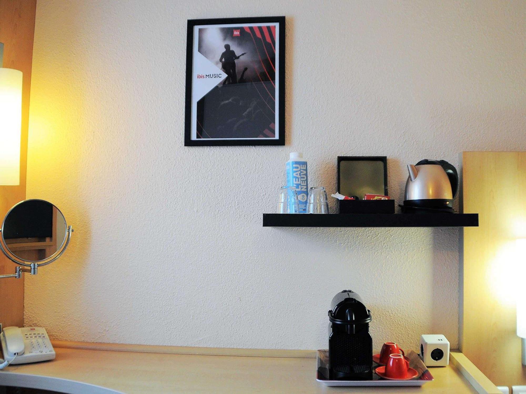 Hotel Ibis Toulouse Centre Esterno foto